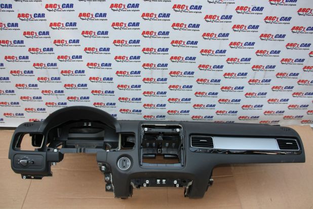 Plansa de bord pentru VW Touareg 7P 2011-In prezent