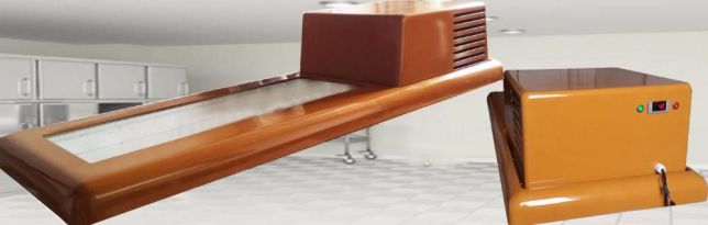 capac frigorific mortuar transport inclus