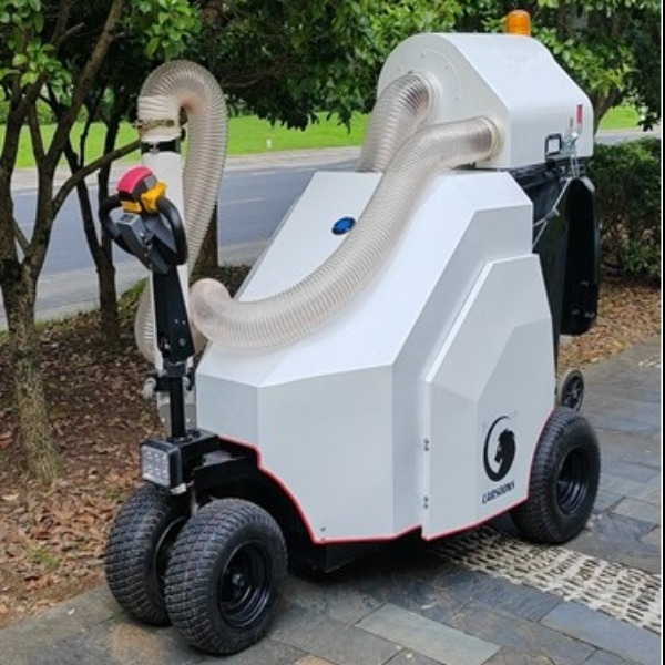 Aspirator Electric Urban MAMUT MNG