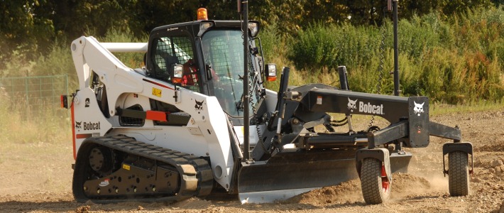 BOBCAT