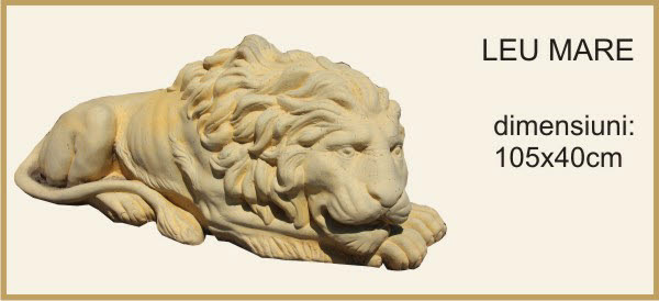 ELEMENTE DECORATIVE -