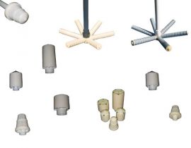 Componente si Medii de filtrare - Sisteme de distributie
