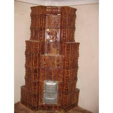 DEMONTAT SI MONTAT SOBA NORMALA DE TERACOTA.