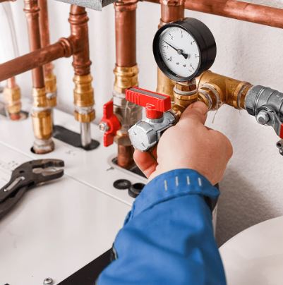 Tevi, fitinguri si accesorii pentru instalatii