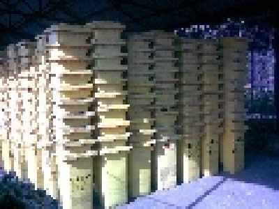 EUROPUBELE 240 LITRI