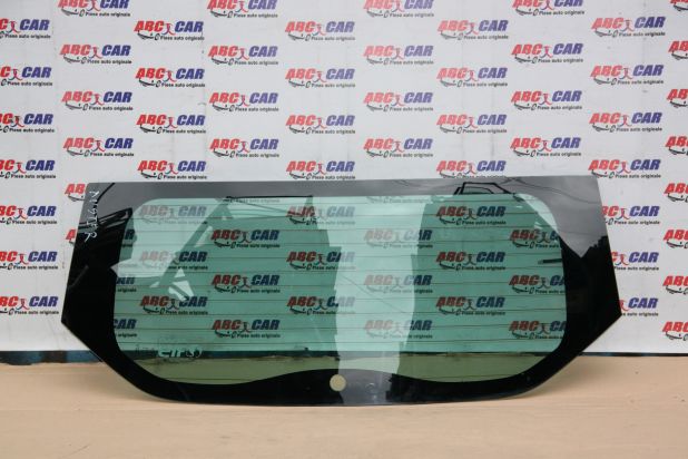 Luneta Dacia Duster 2009-2017