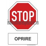 Indicatoare de circulatie