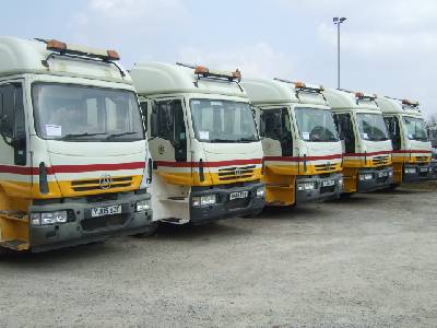 IVECO-SEDDON ATKINSON SEDDON ATKINSON