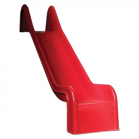 Tobogan cu pereți de protecție 3 m