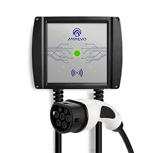 Statie incarcare masini electrice 22kW