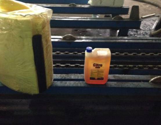 Detergenți biodegradabili pentru curățarea oricărei suprafețe