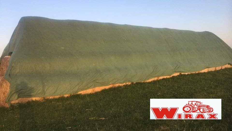 Prelata de acoperit fan