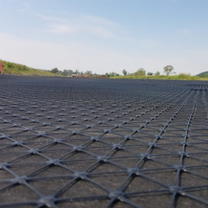 Geogrile triaxiale INOVECO