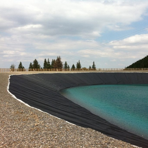 Geomembrane INOVECO
