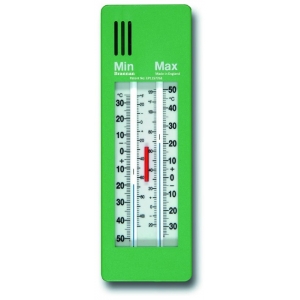 Termometru camera Brannan