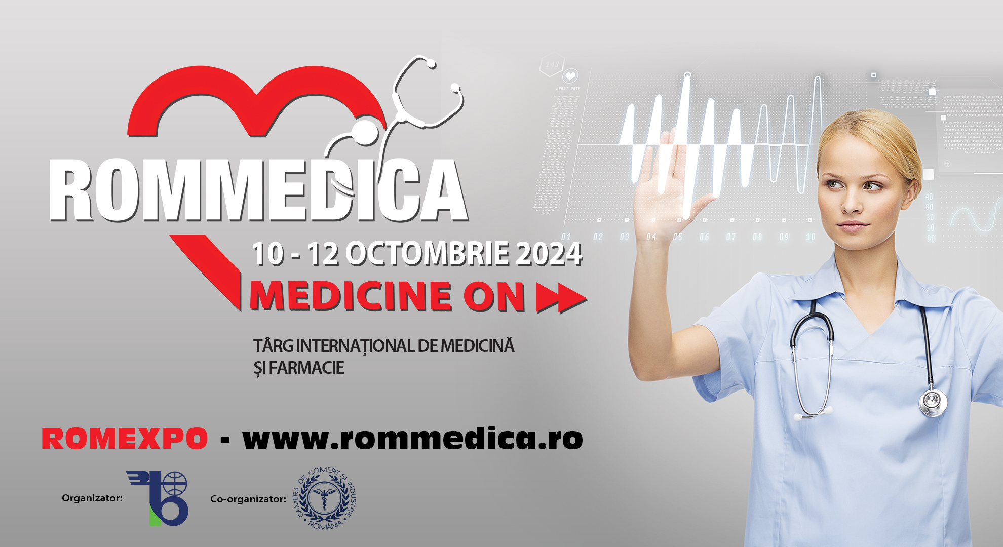 ROMMEDICA