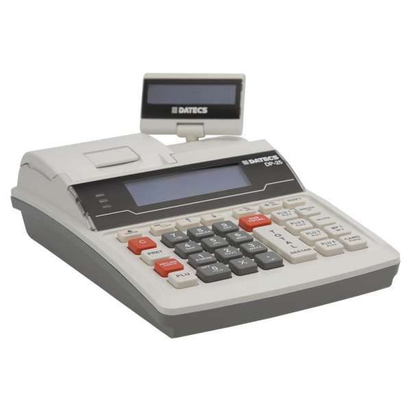 Casa de marcat DATECS DP25