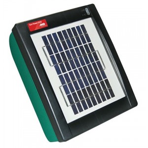 APARAT SOLAR CU TENSIUNE MAXIMA 8100 V