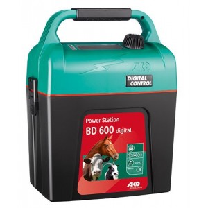 Aparat Gard Electric AKO BD 600