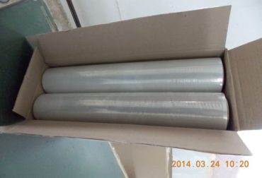 Folie strech manuală 20 -23 microni