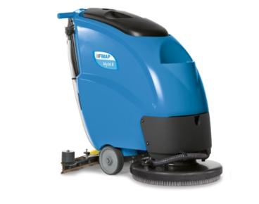 Masina de spalat pardoseli