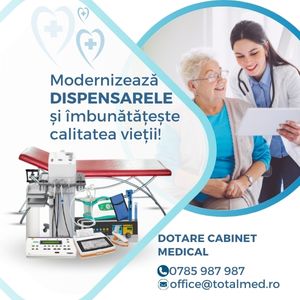 Dotare CABINET MEDICAL
