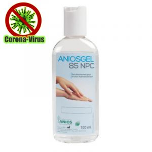 Aniosgel 85 NPC – 0,1 l.