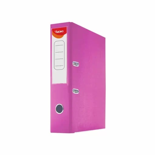 Biblioraft Noki 75mm Roz