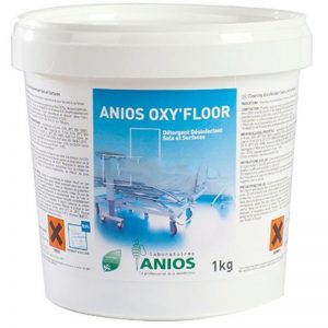 Anios Oxy Floor
