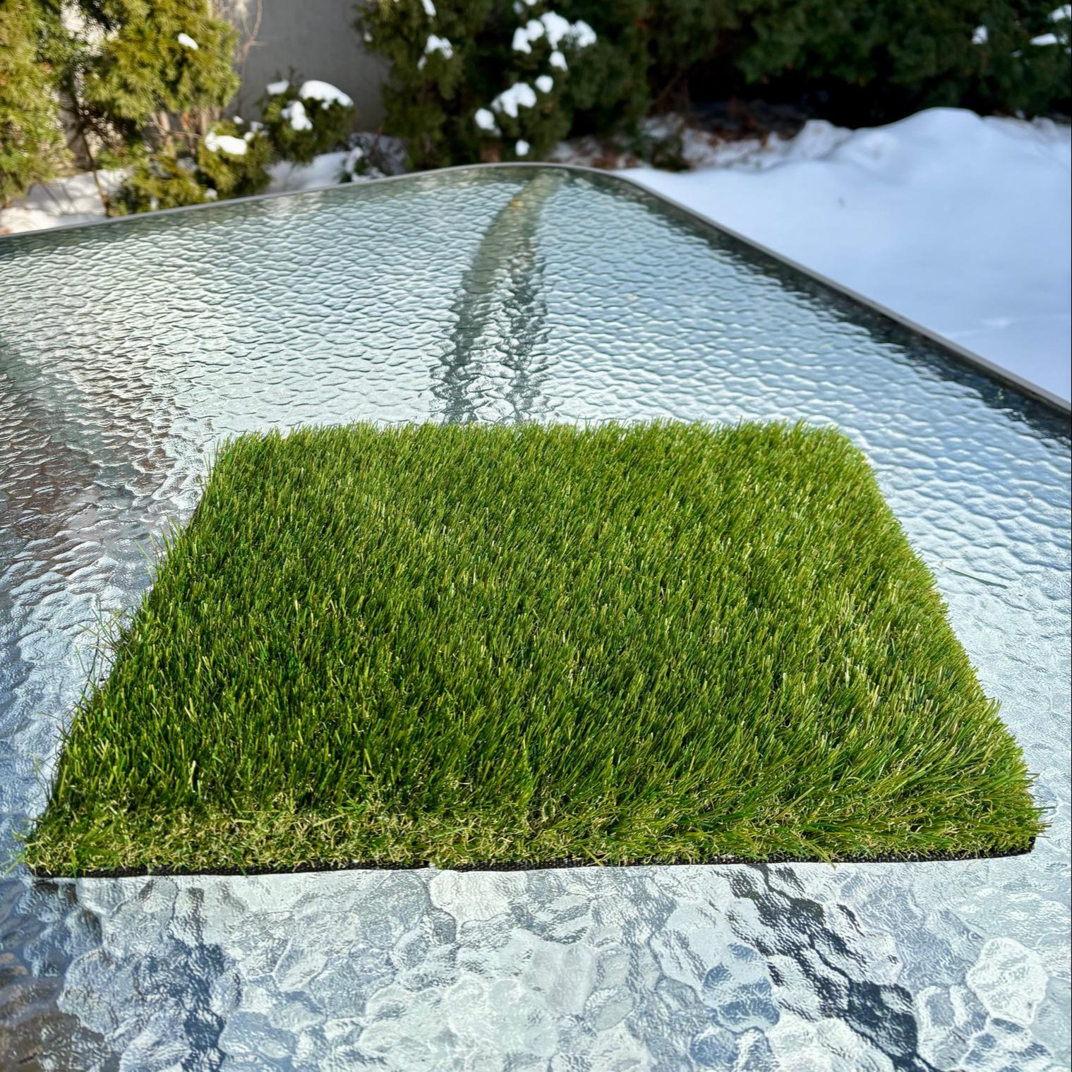 Gazon artificial decor ELITE 38 mm