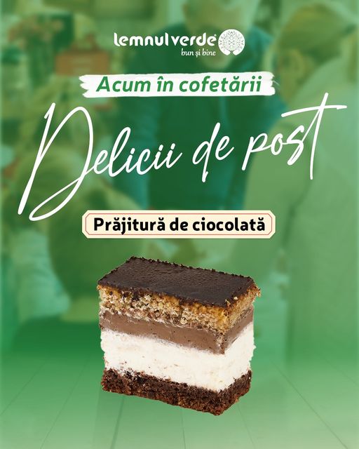 PRAJITURA DE CIOCOLATA