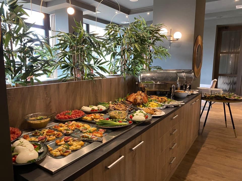 PREPARATE HOTEL ROGGE