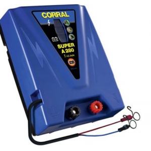 Generator De Impulsuri Corral Super A 280