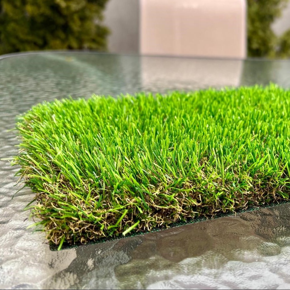 Gazon artificial decor Royal 45 mm