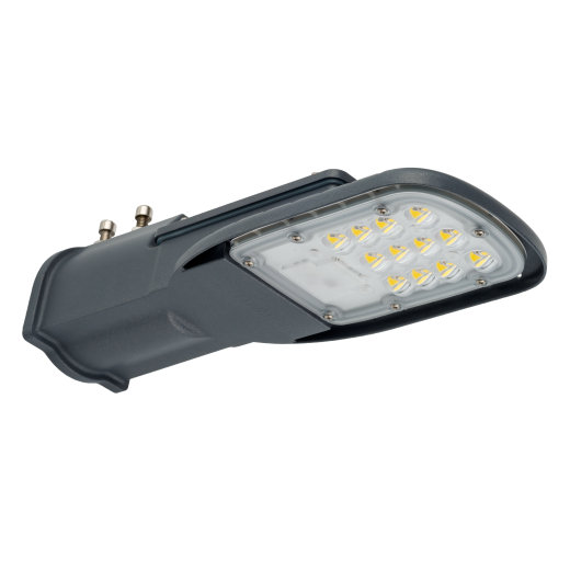 CORP ILUMINAT STRADAL LED LEDVANCE 45W 5400lm 6500K 2,5KV IP65 GRI