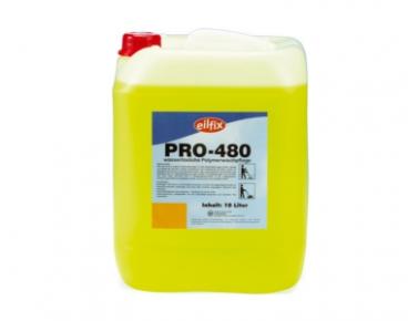 PRO-480 - Detergent parchet