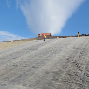 Geocompozite bentonitice INOVECO