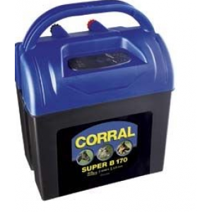 Gard Electric Corral B170 9 V Sau 12 V