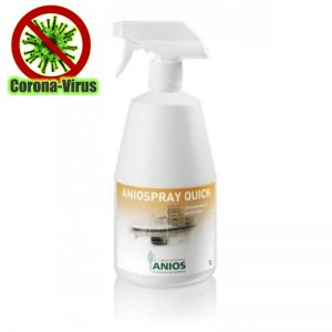 Aniospray Quick