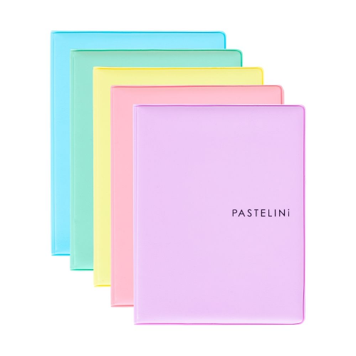 Port document/carduri Pastelini