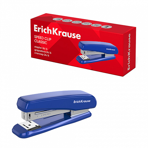 Capsator 24/6 ErichKrause U1 Classic