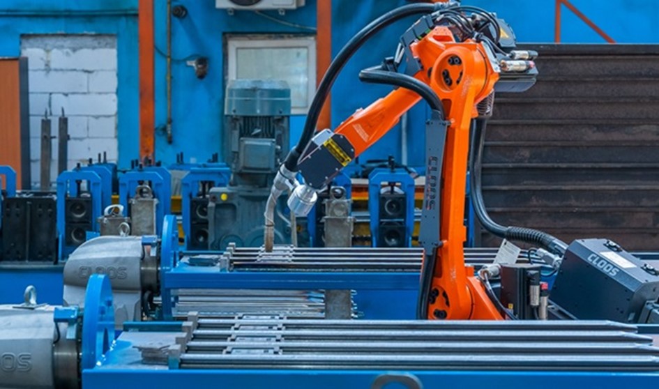 Servicii de confecţii metalice