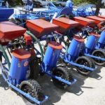 ACCESORII PENTRU UTILAJE AGRICOLE