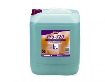 PRO-720 - Detergent pentru pardoseli din linoleum