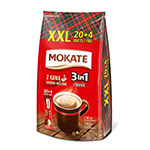 Cafea Mokate 3in1 Classic 24buc/bax