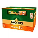 Cafea Jacobs 3in1 24buc/bax
