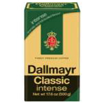 Dallmayr classic 500 gr