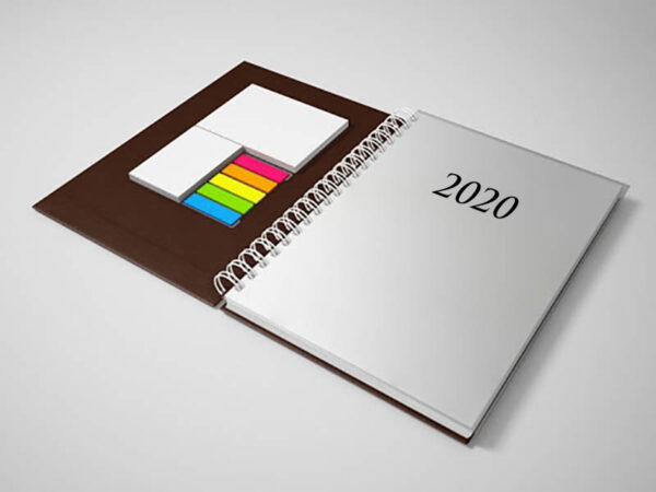 Agendă personalizată