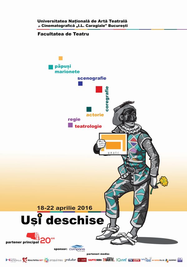 Afis A2+ (47 x 65 cm)