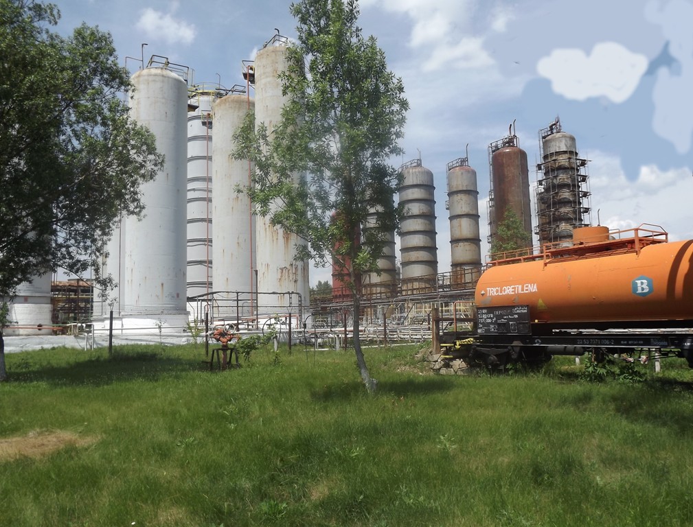 IZOPROPILAMINA TEHNICĂ